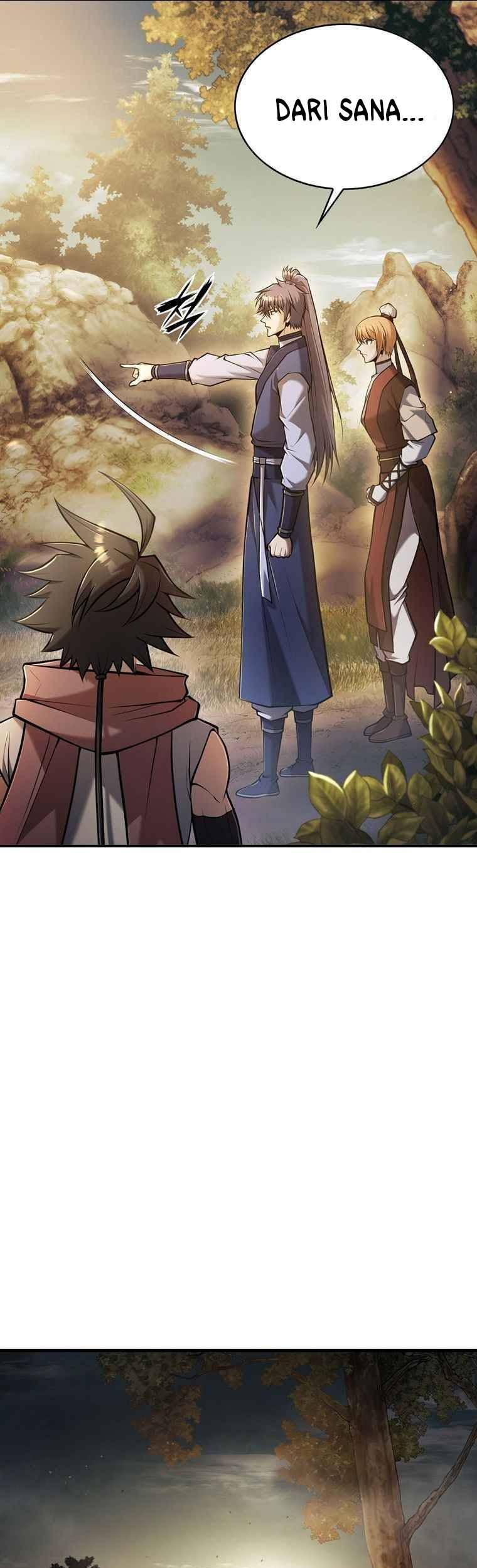 The Star Of A Supreme Ruler Chapter 35 Gambar 63