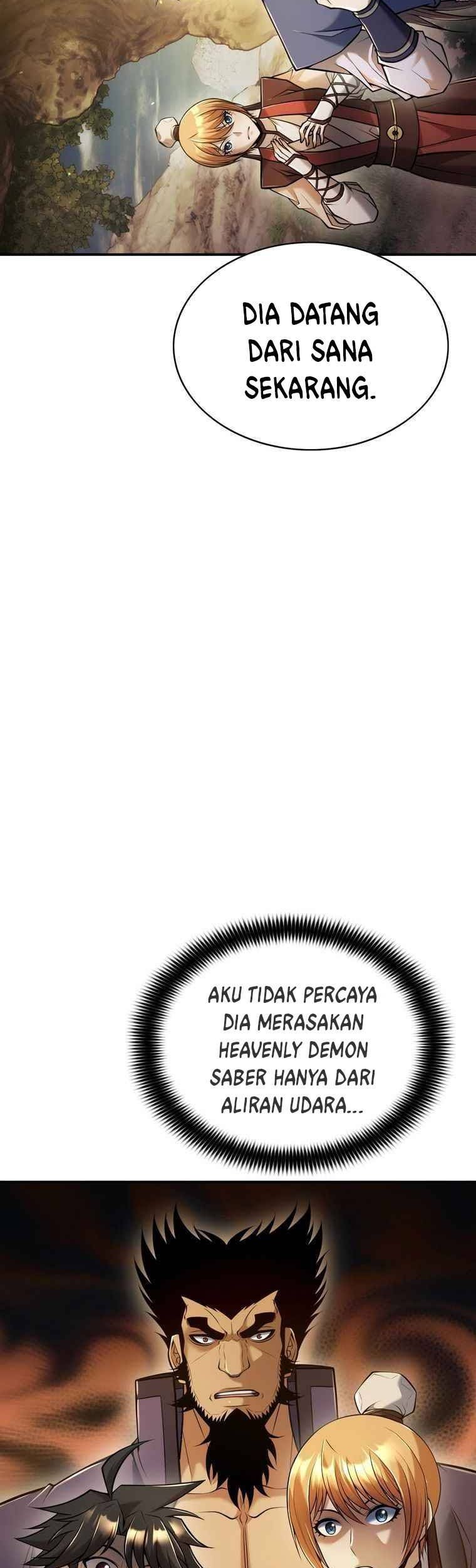 The Star Of A Supreme Ruler Chapter 35 Gambar 65