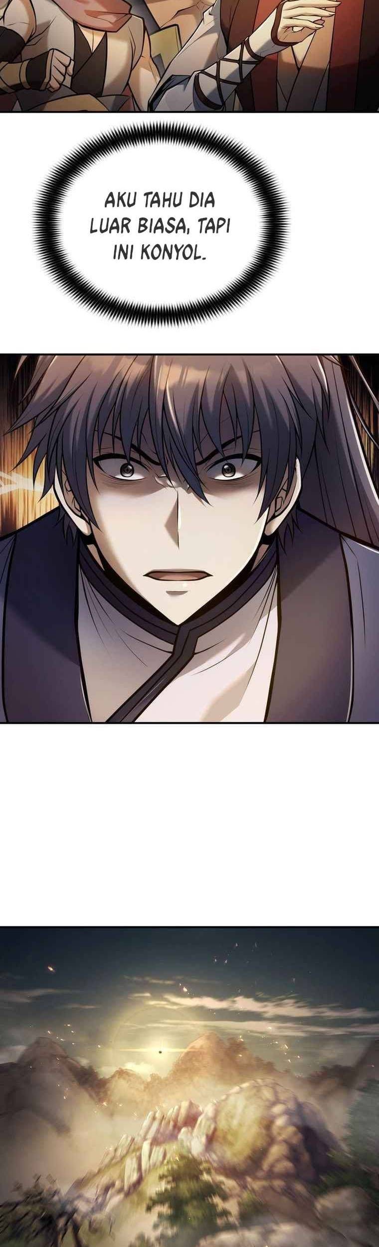 The Star Of A Supreme Ruler Chapter 35 Gambar 67