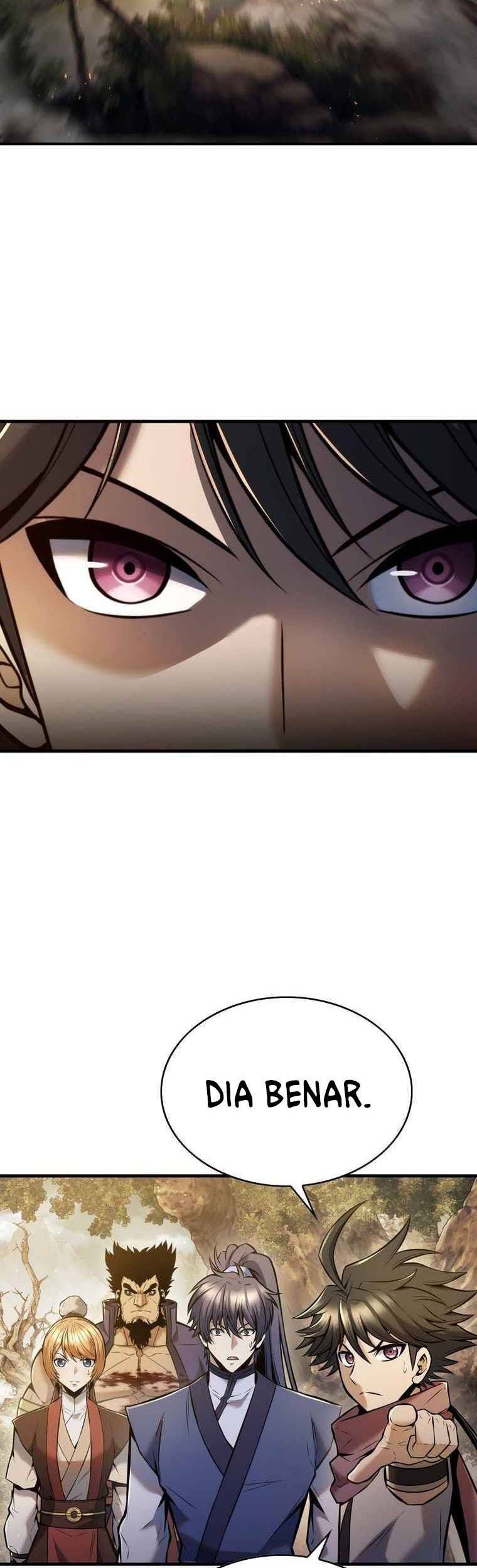 The Star Of A Supreme Ruler Chapter 35 Gambar 68