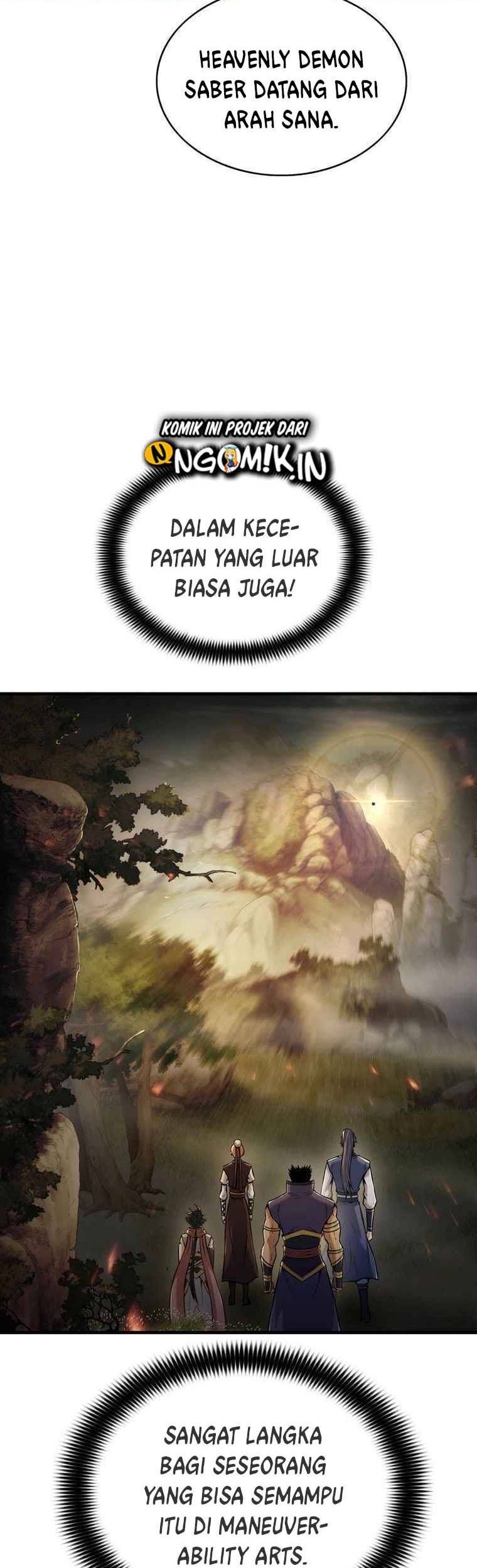 The Star Of A Supreme Ruler Chapter 35 Gambar 69