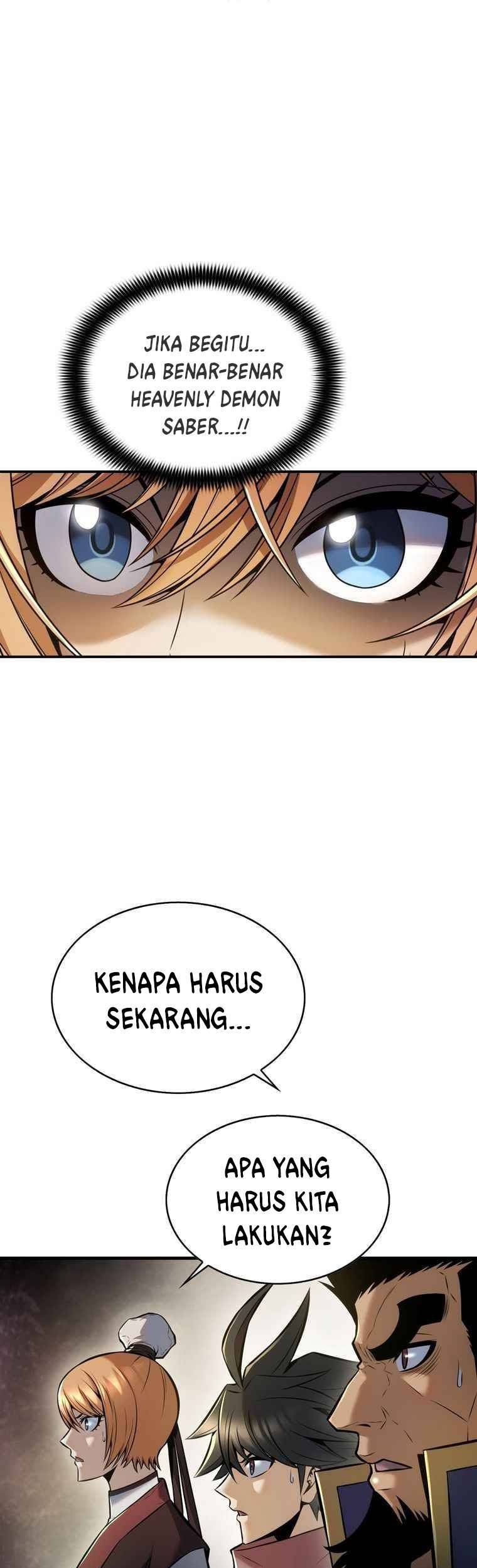 The Star Of A Supreme Ruler Chapter 35 Gambar 71
