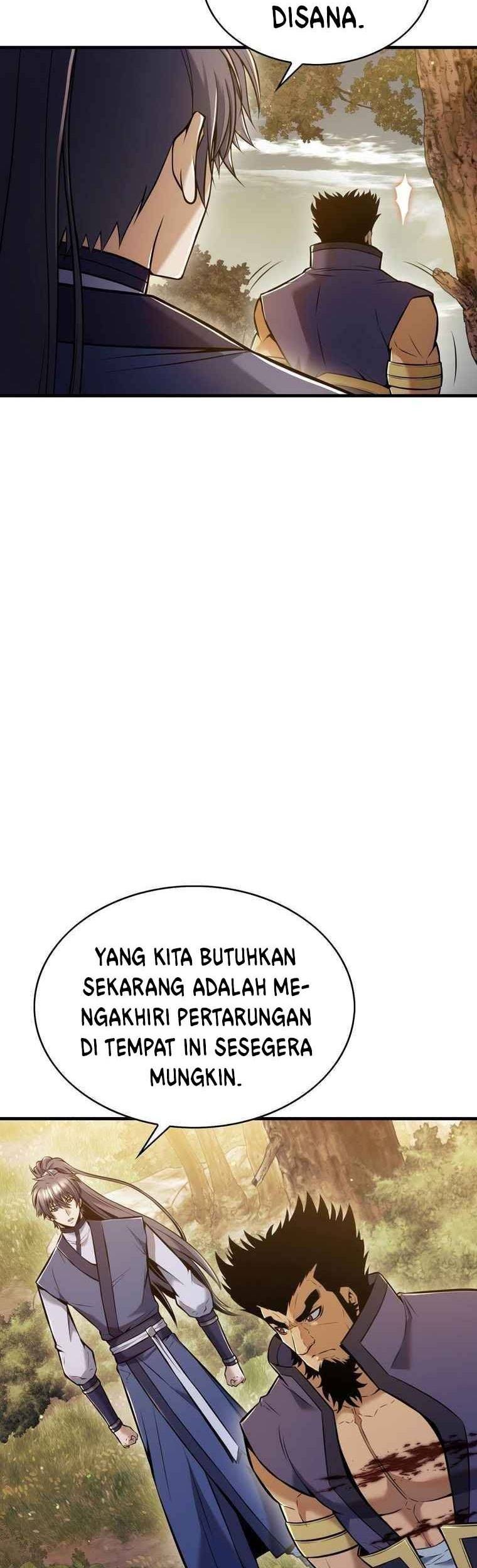 The Star Of A Supreme Ruler Chapter 35 Gambar 74