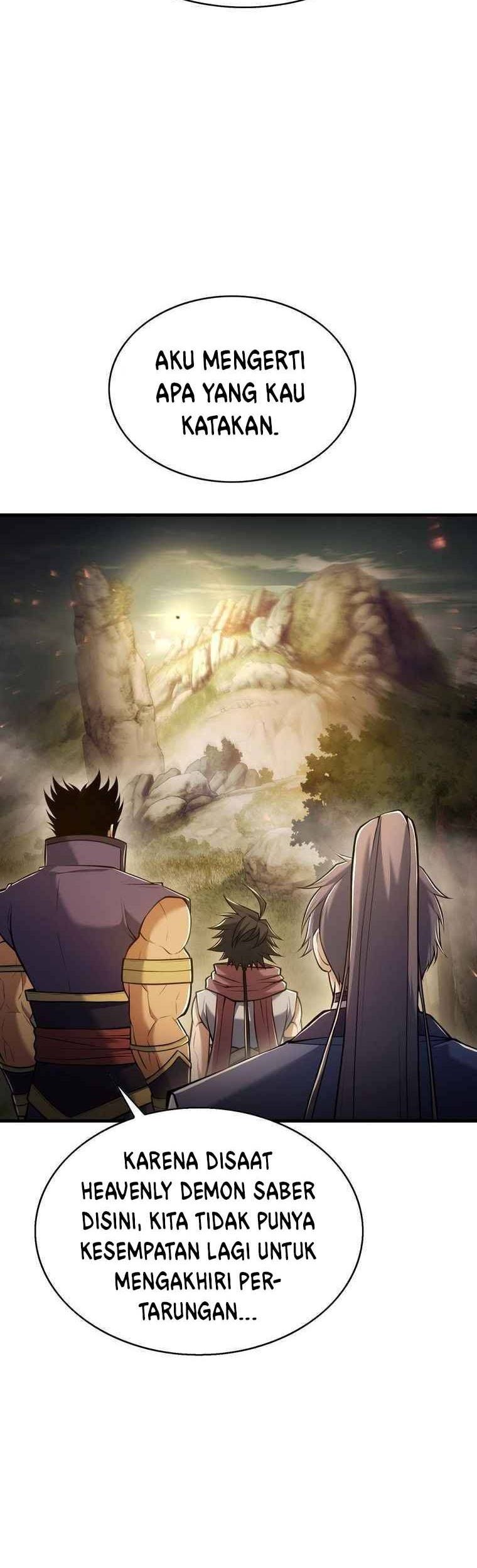 The Star Of A Supreme Ruler Chapter 35 Gambar 76