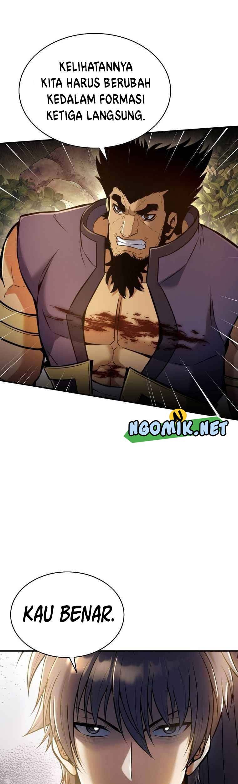 The Star Of A Supreme Ruler Chapter 35 Gambar 77