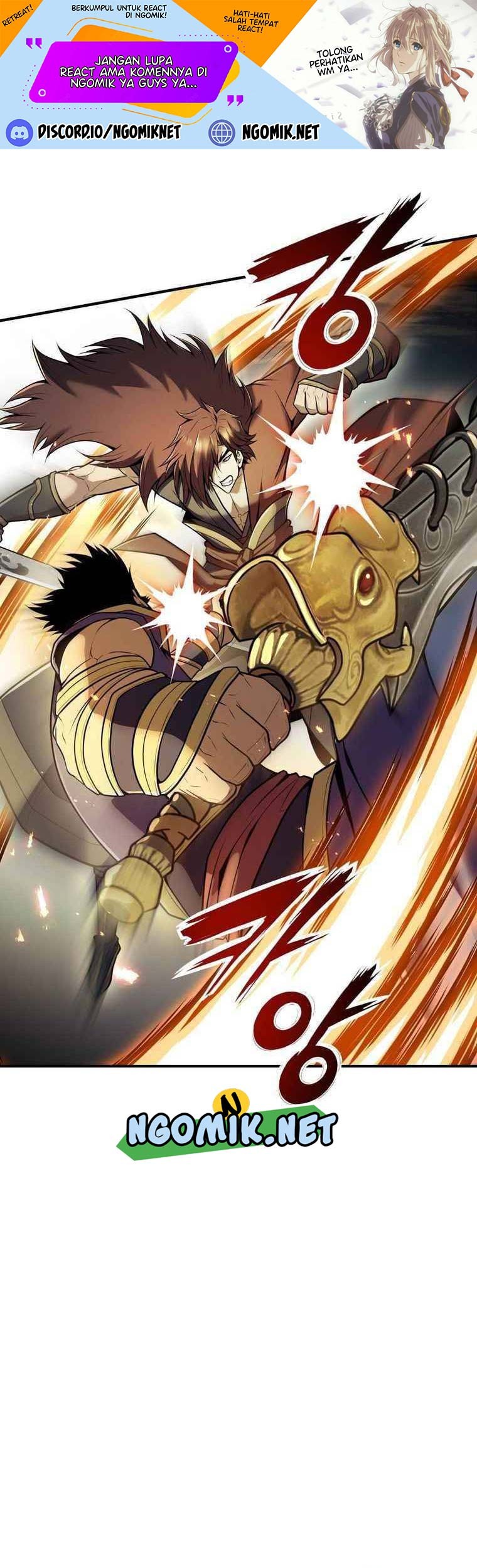 Baca Manhwa The Star Of A Supreme Ruler Chapter 35 Gambar 2