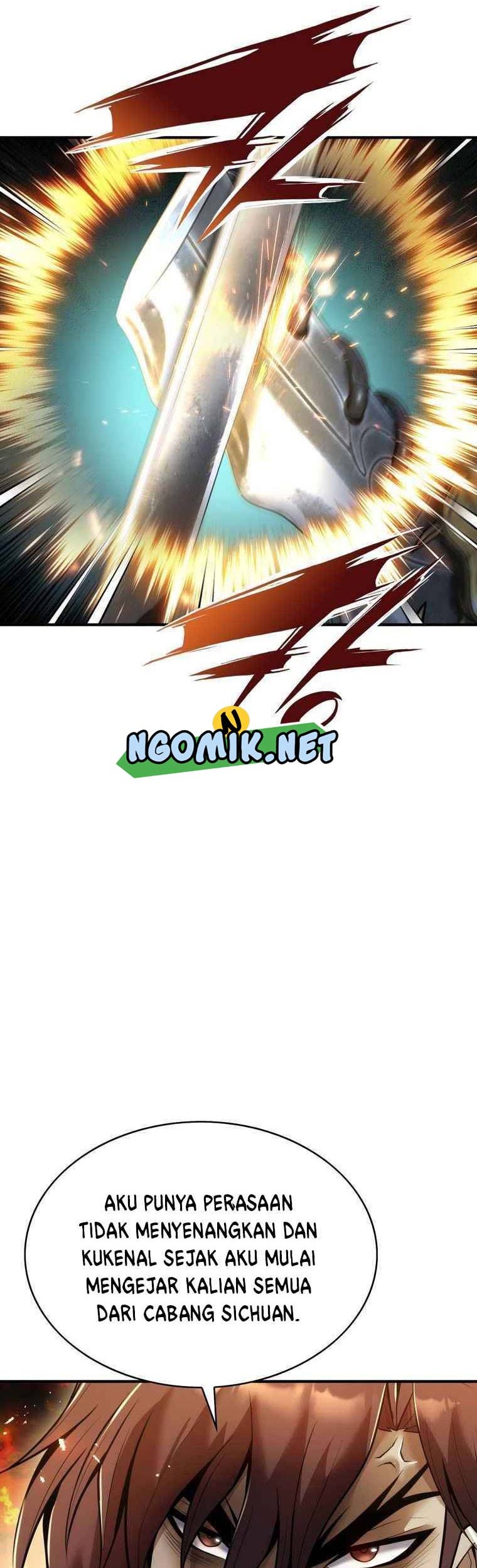 The Star Of A Supreme Ruler Chapter 35 Gambar 3