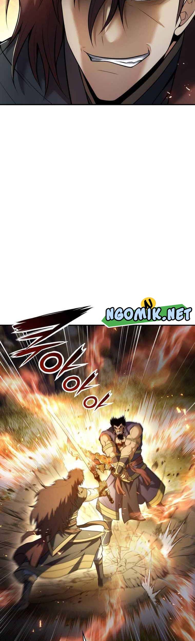 The Star Of A Supreme Ruler Chapter 35 Gambar 4