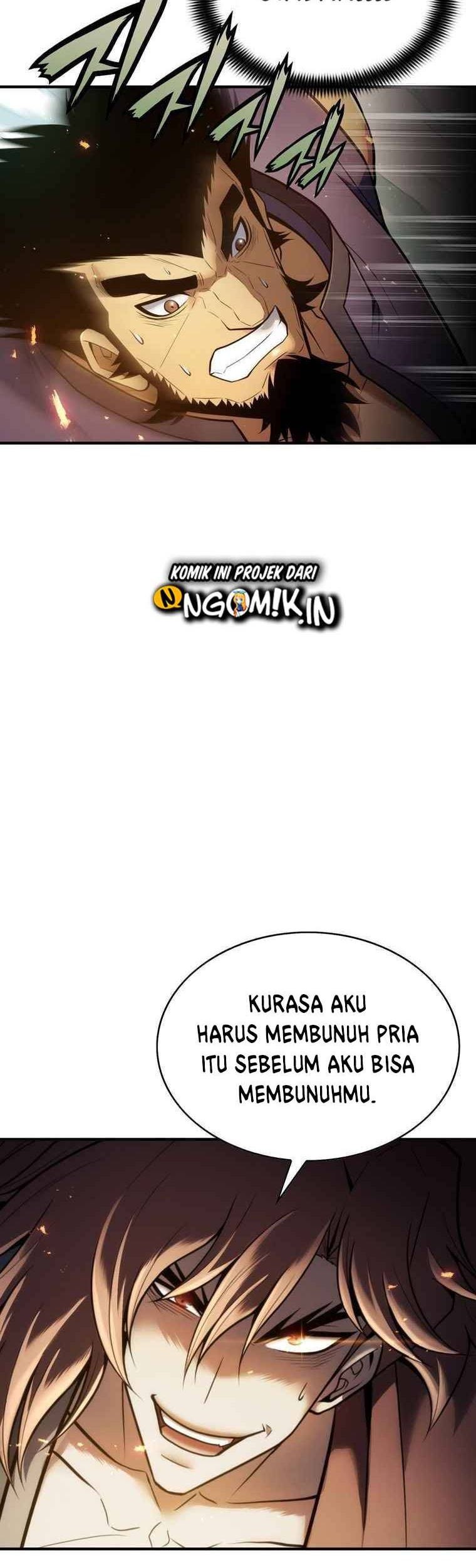 The Star Of A Supreme Ruler Chapter 35 Gambar 8