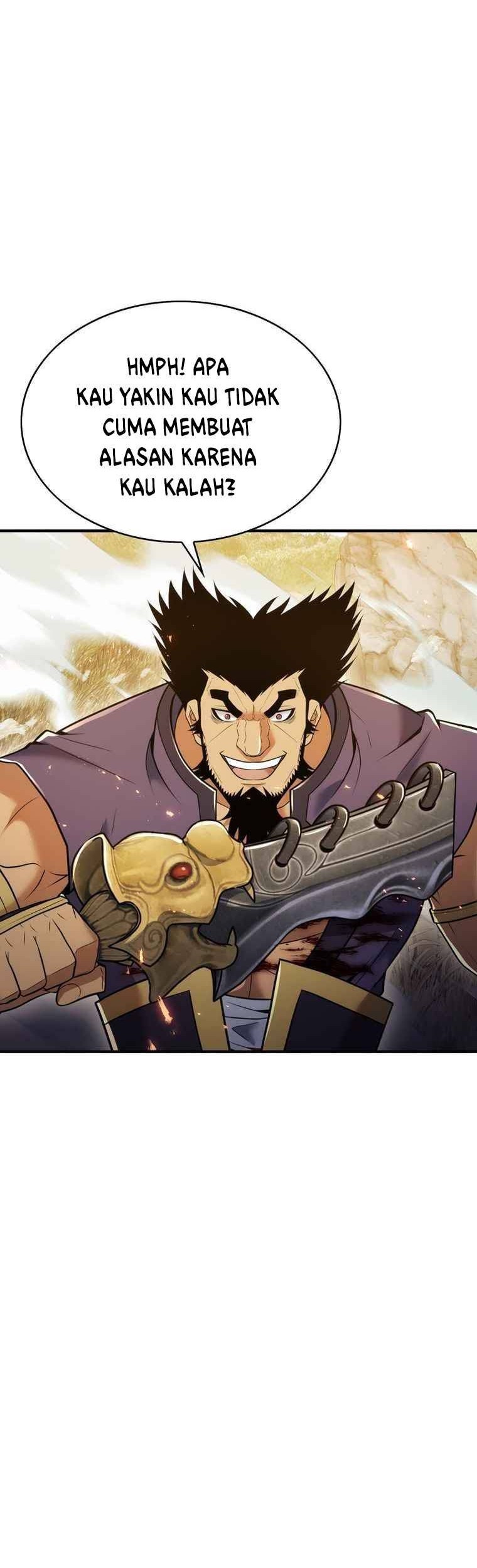 The Star Of A Supreme Ruler Chapter 35 Gambar 10