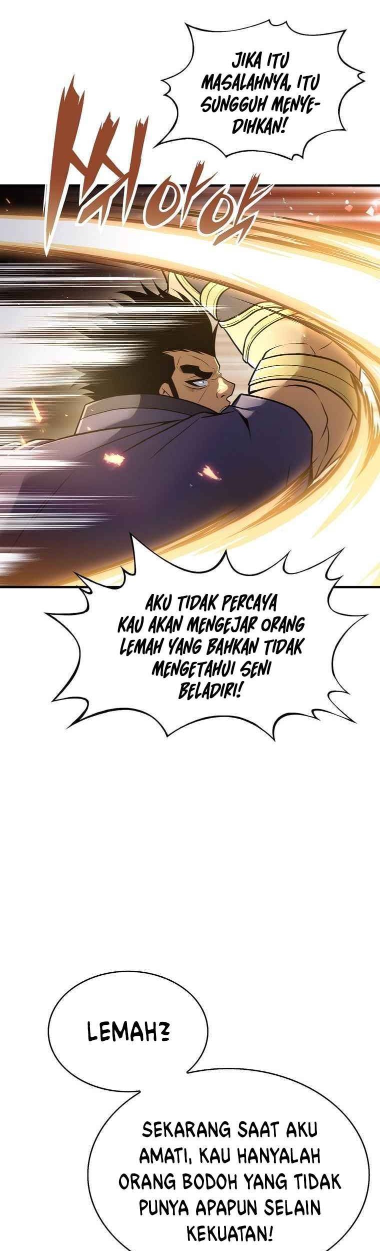 The Star Of A Supreme Ruler Chapter 35 Gambar 11
