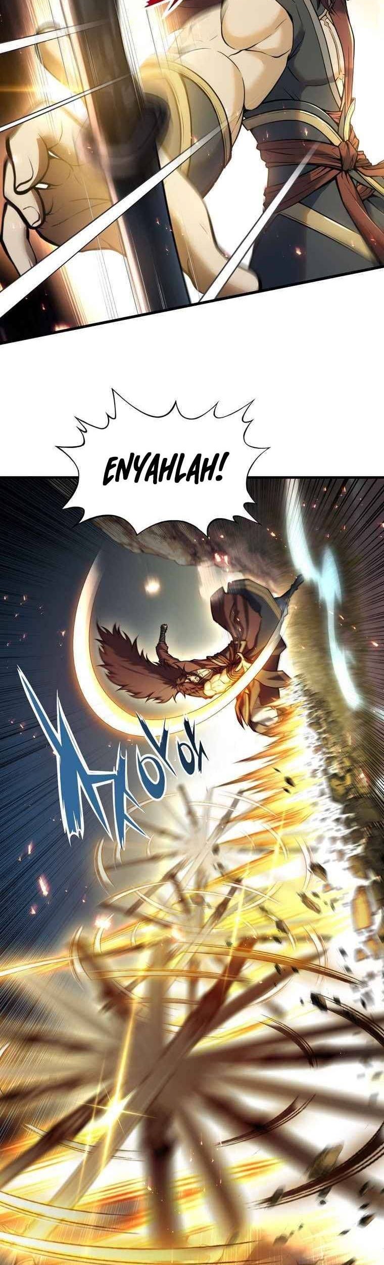 The Star Of A Supreme Ruler Chapter 35 Gambar 14