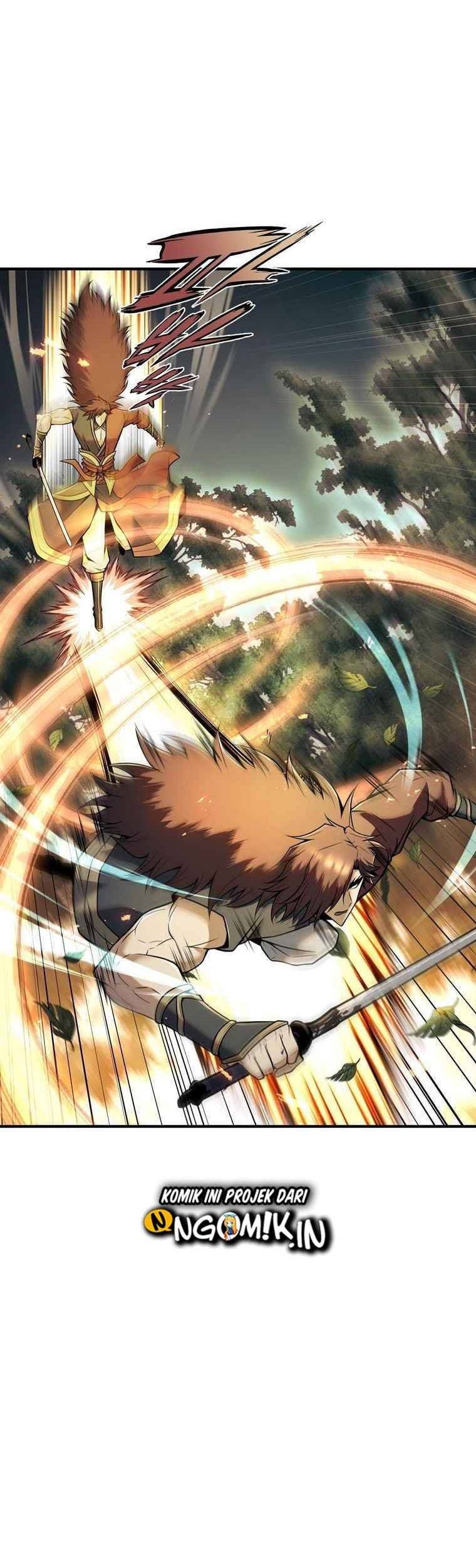 The Star Of A Supreme Ruler Chapter 35 Gambar 22