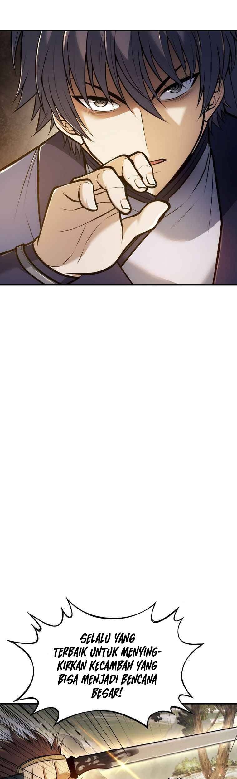 The Star Of A Supreme Ruler Chapter 35 Gambar 23