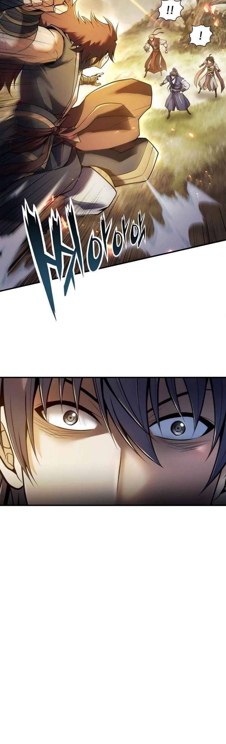 The Star Of A Supreme Ruler Chapter 35 Gambar 24
