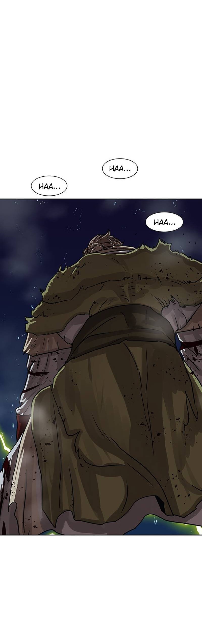 Escort Warrior Chapter 177 Gambar 49