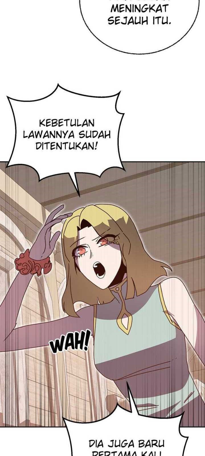 Bug Eater Chapter 26 Gambar 20
