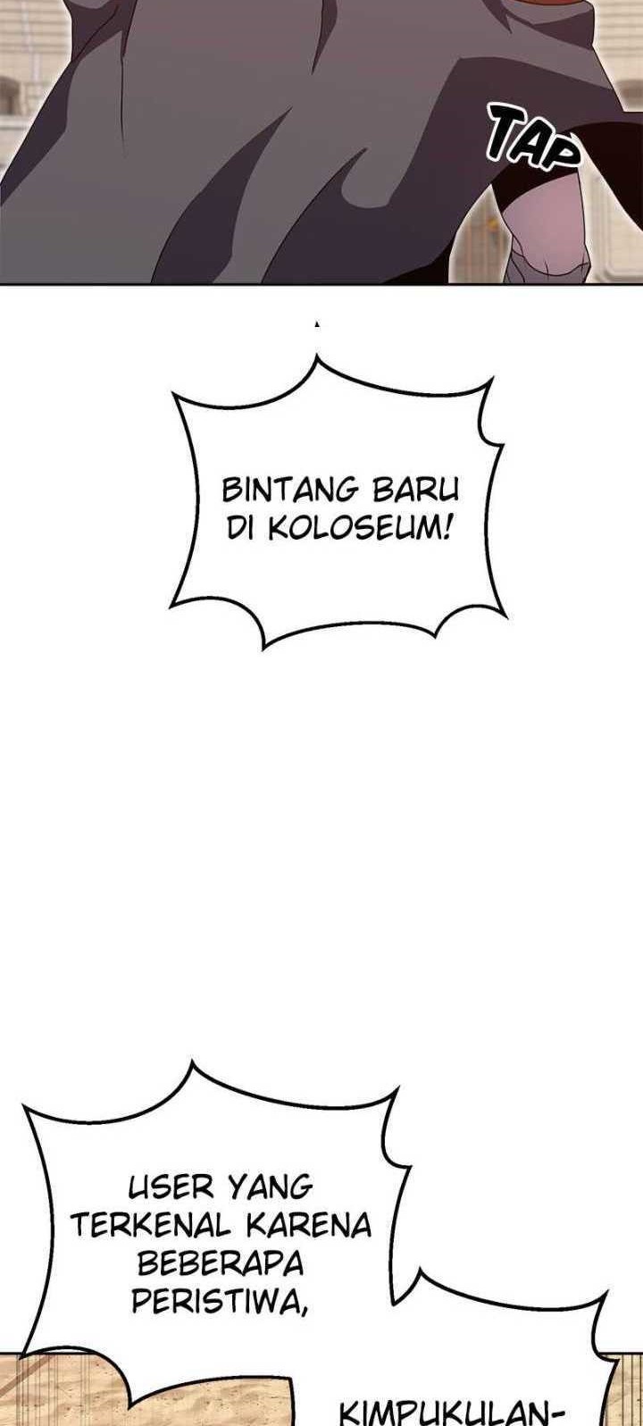 Bug Eater Chapter 26 Gambar 22