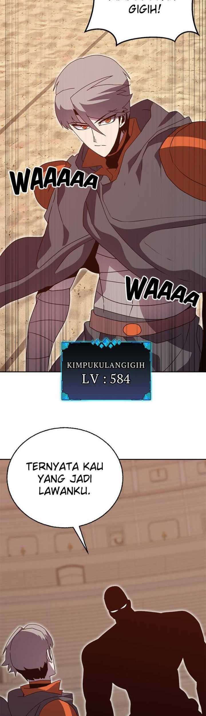 Bug Eater Chapter 26 Gambar 23