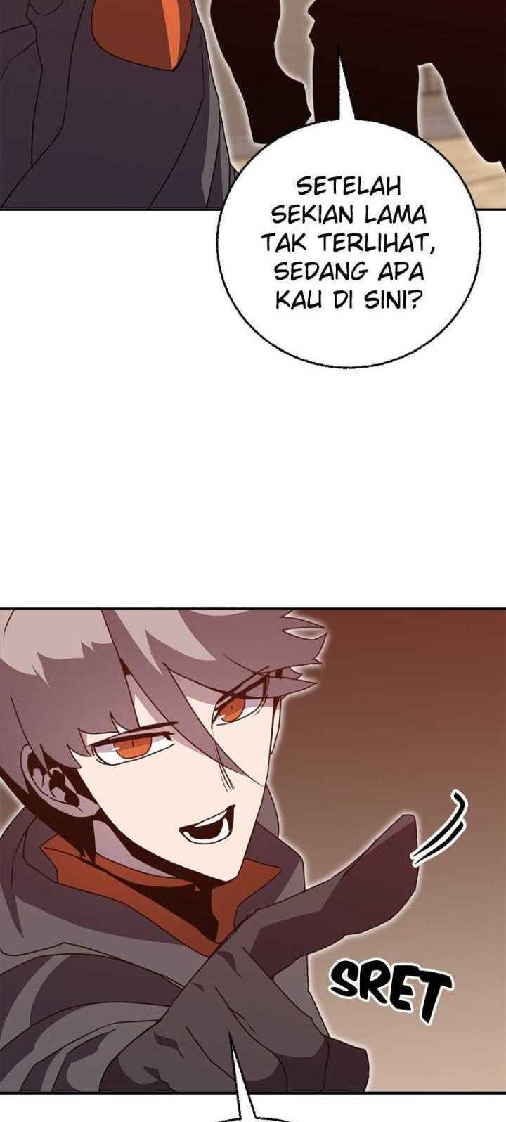 Bug Eater Chapter 26 Gambar 24