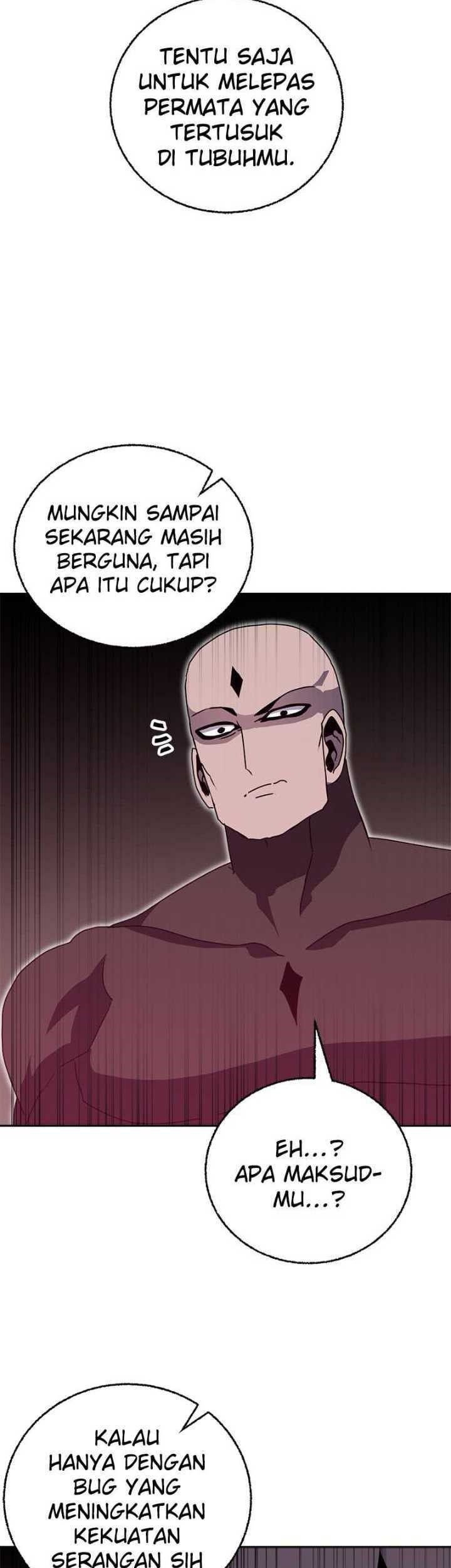 Bug Eater Chapter 26 Gambar 25