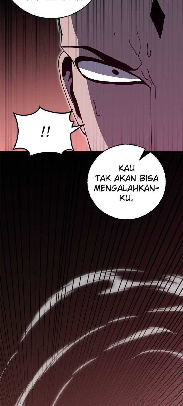 Bug Eater Chapter 26 Gambar 26