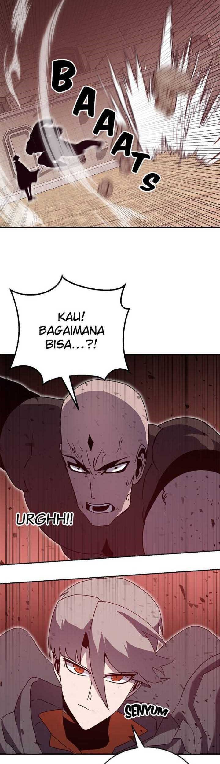 Bug Eater Chapter 26 Gambar 27