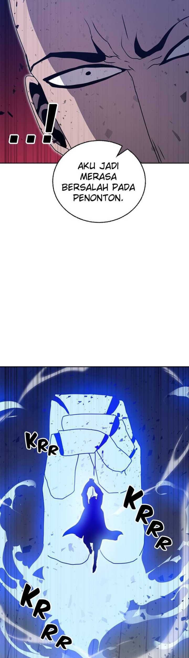 Bug Eater Chapter 26 Gambar 32