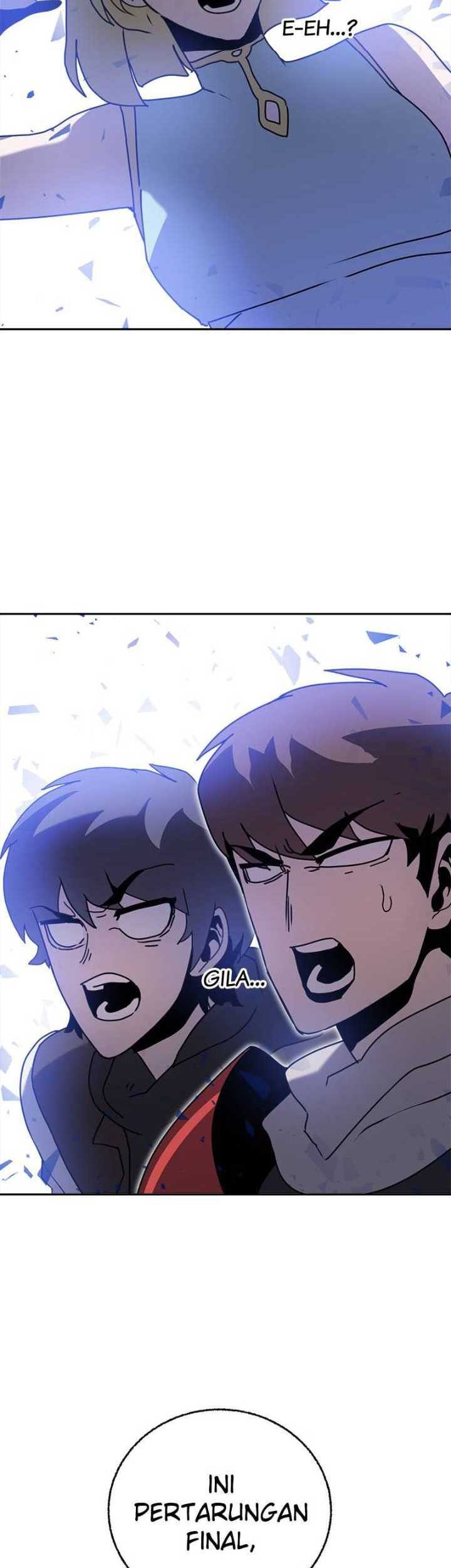 Bug Eater Chapter 26 Gambar 34