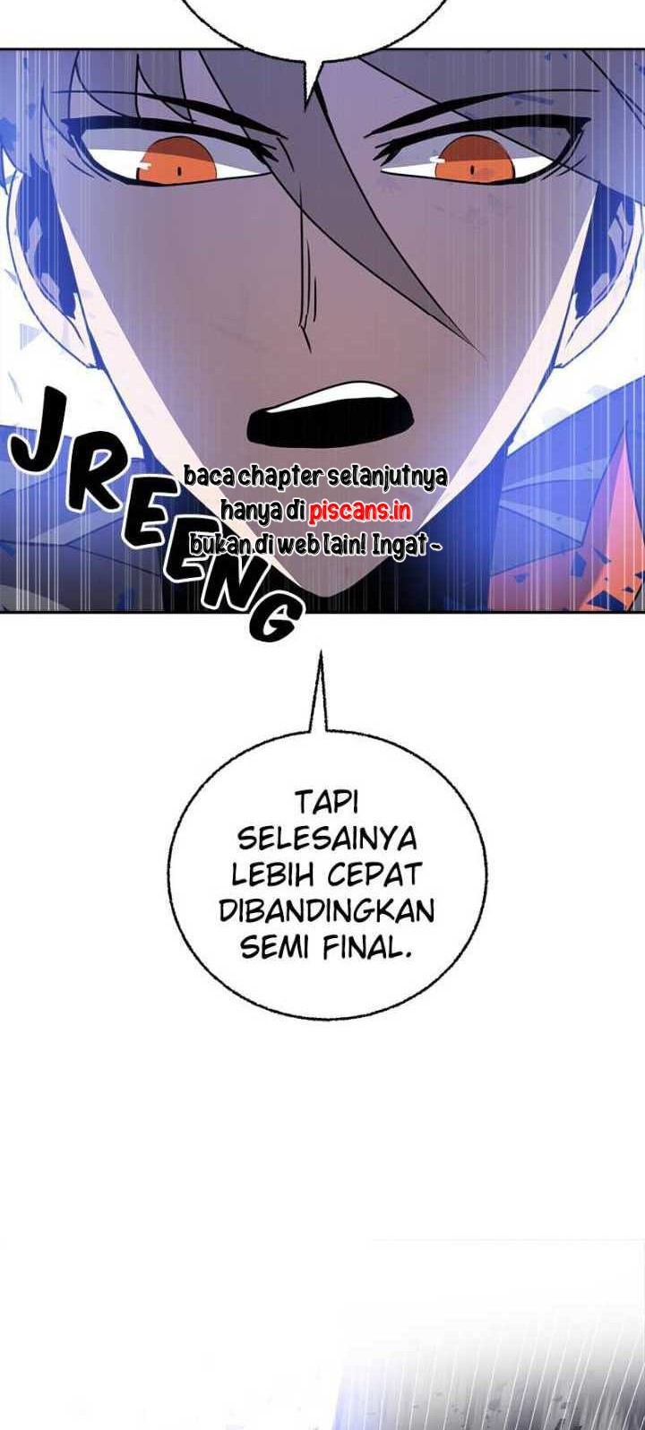 Bug Eater Chapter 26 Gambar 35