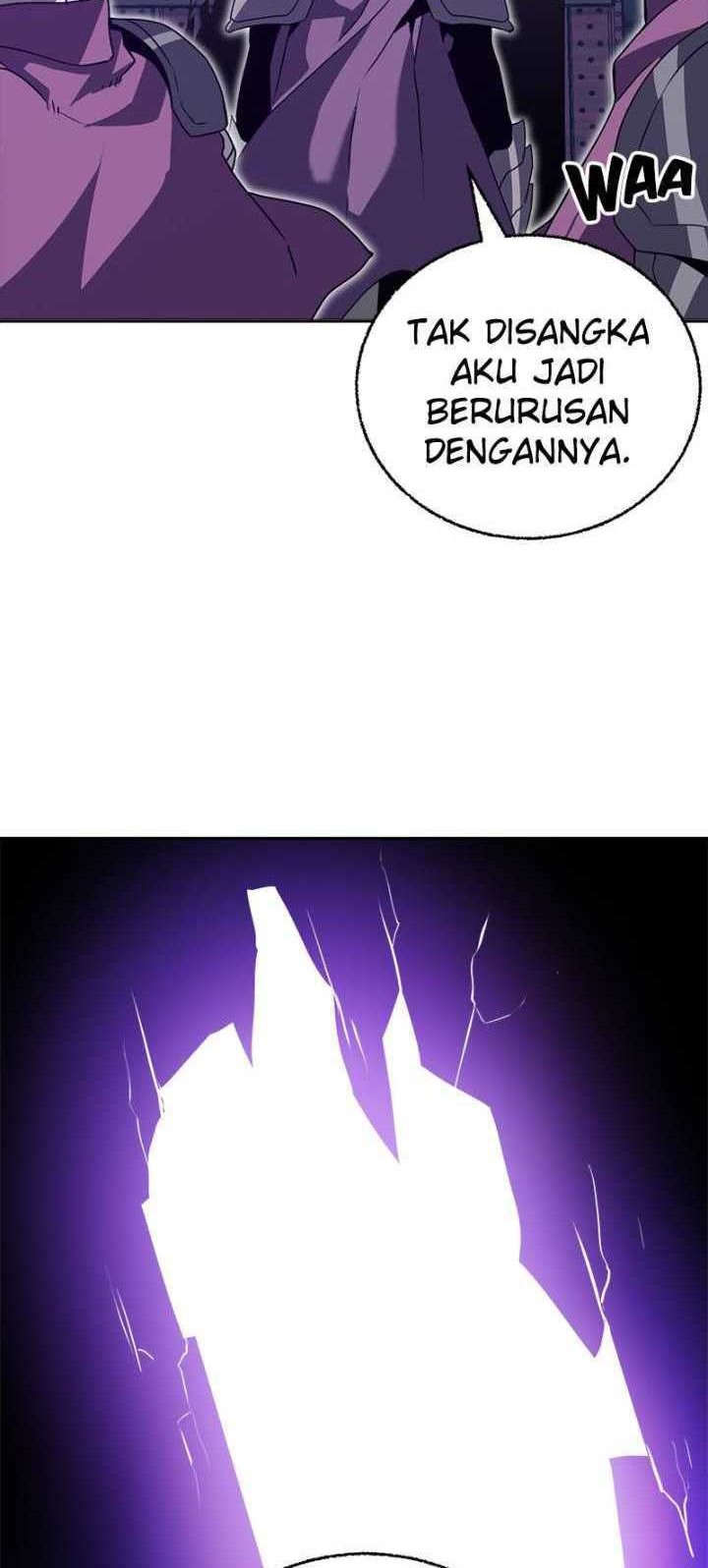 Baca Manhwa Bug Eater Chapter 26 Gambar 2