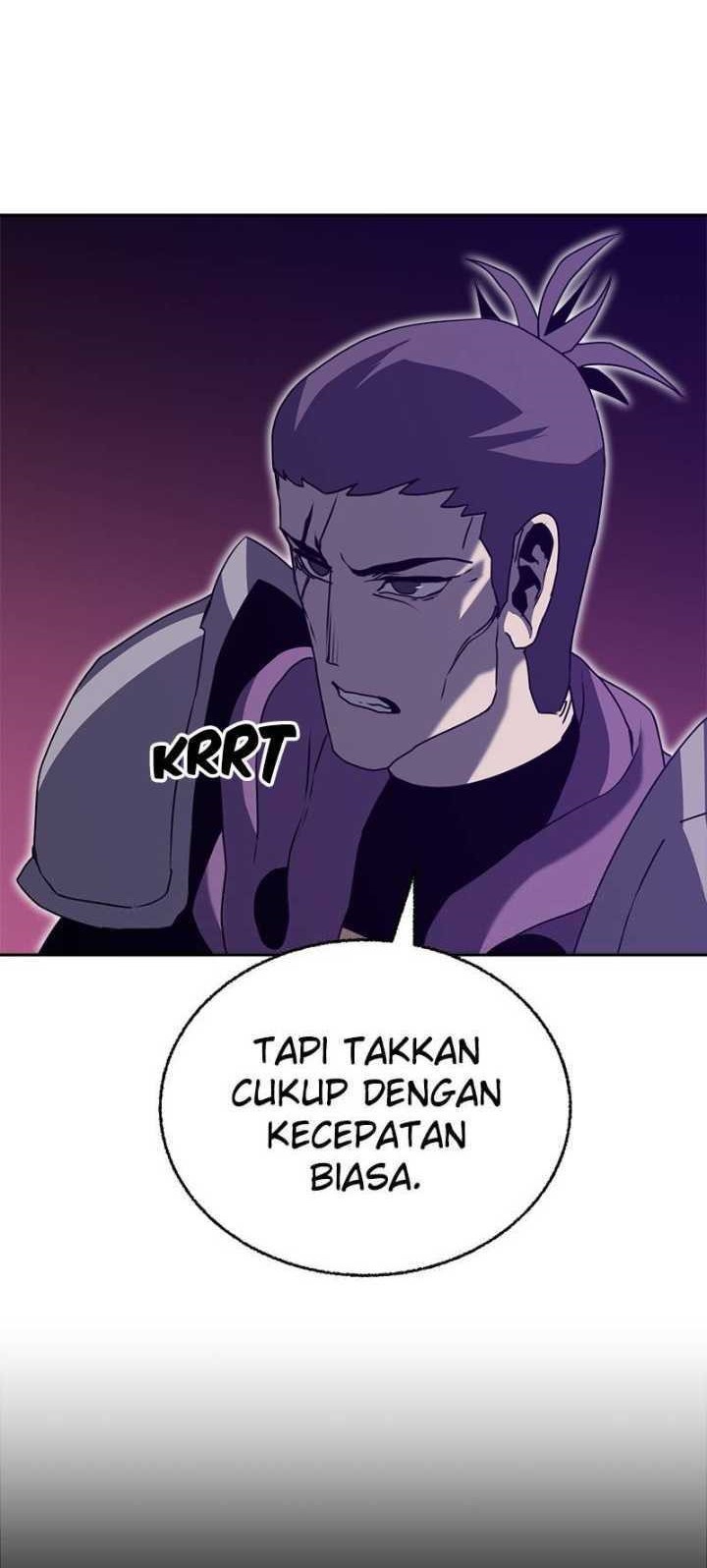 Bug Eater Chapter 26 Gambar 4