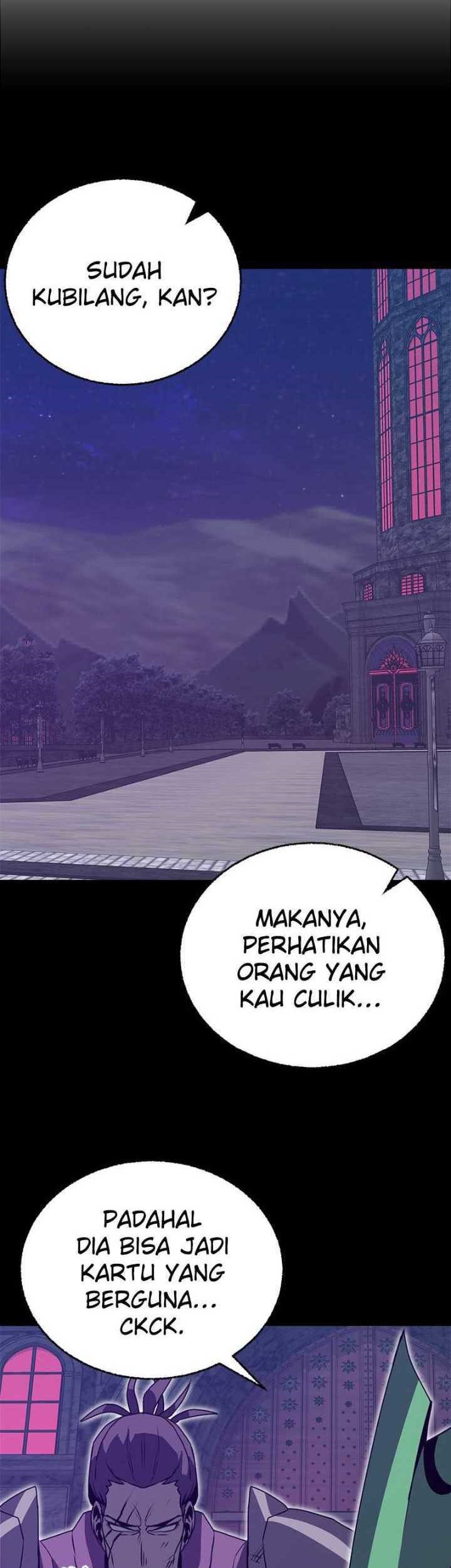 Bug Eater Chapter 26 Gambar 5