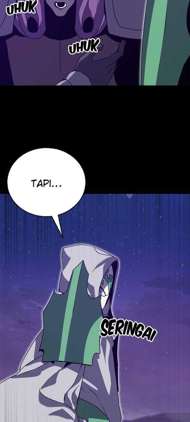 Bug Eater Chapter 26 Gambar 6