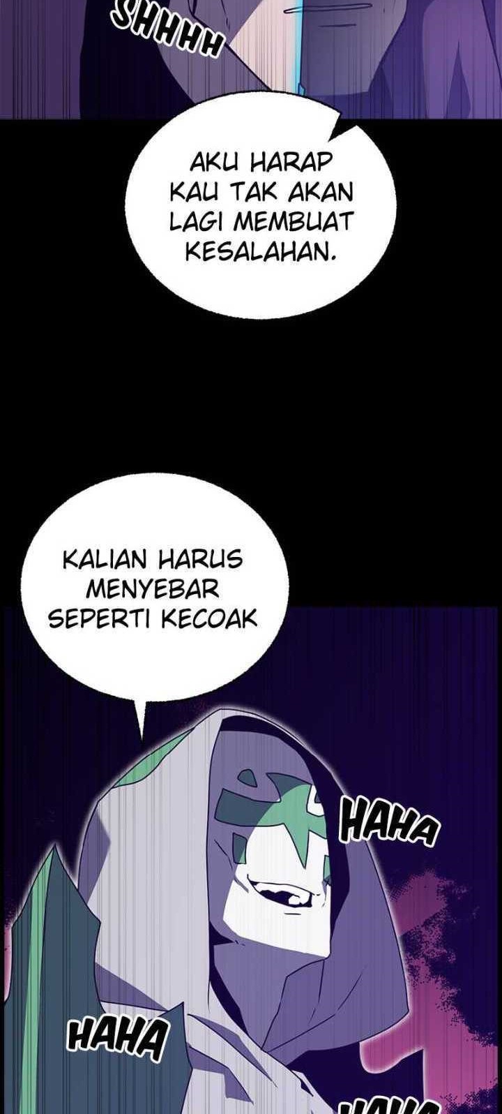 Bug Eater Chapter 26 Gambar 8