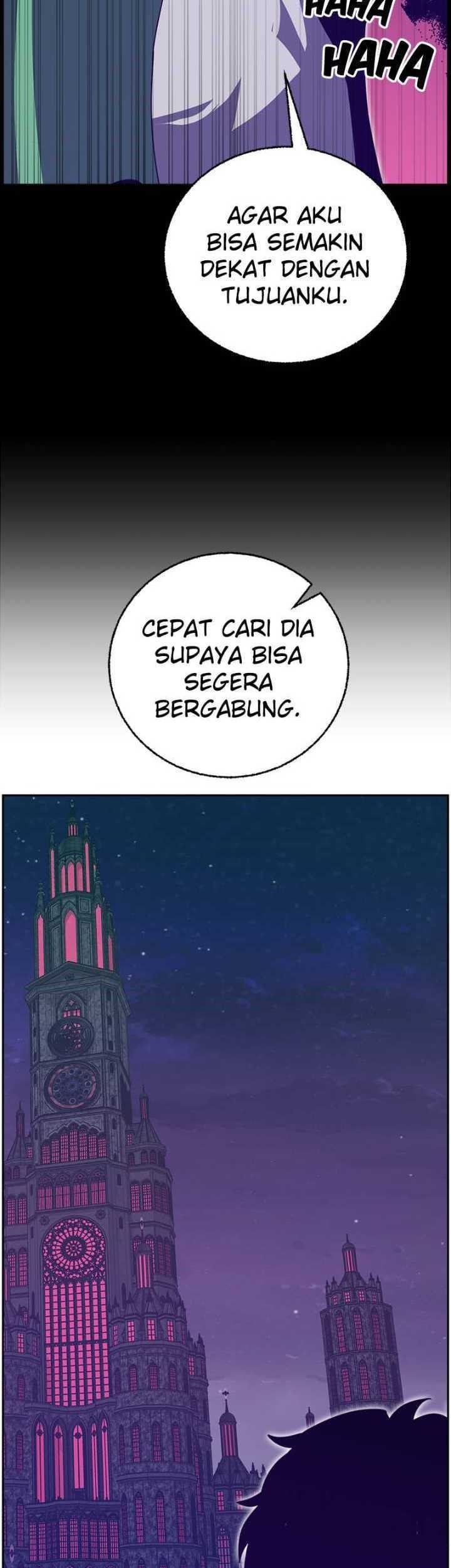Bug Eater Chapter 26 Gambar 9