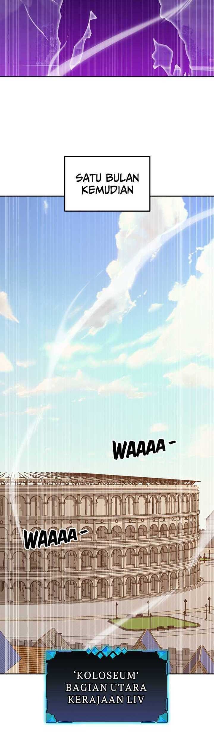 Bug Eater Chapter 26 Gambar 11