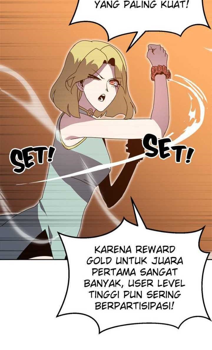 Bug Eater Chapter 26 Gambar 14