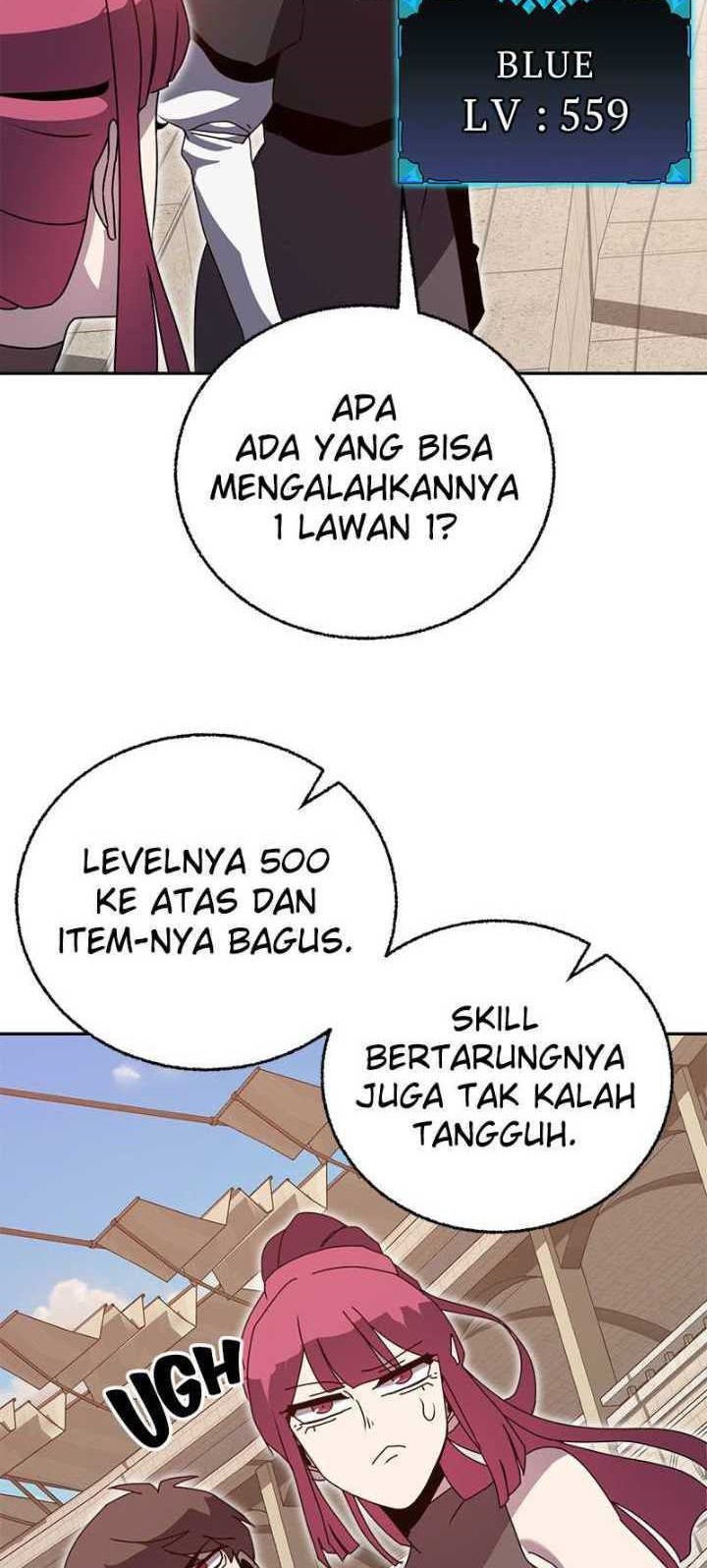 Bug Eater Chapter 26 Gambar 16