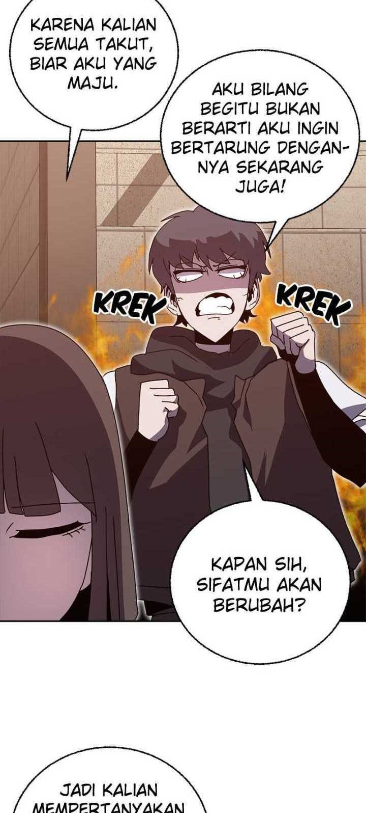 Bug Eater Chapter 26 Gambar 18