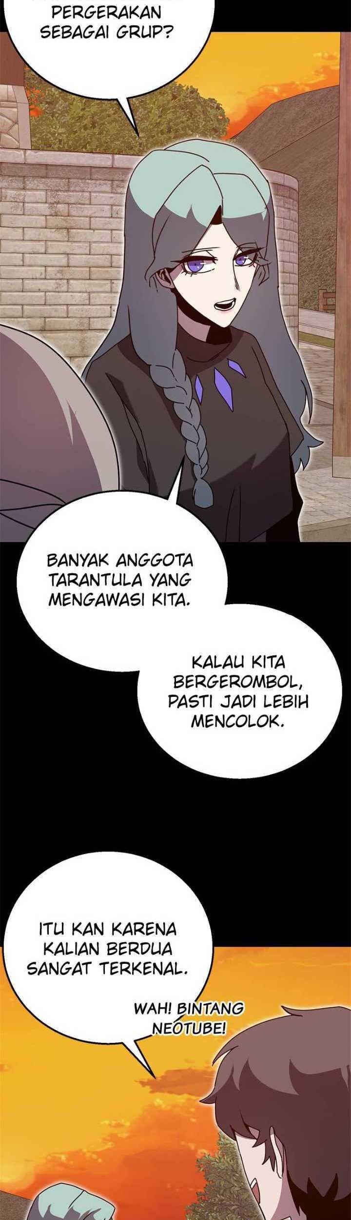 Bug Eater Chapter 25 Gambar 19