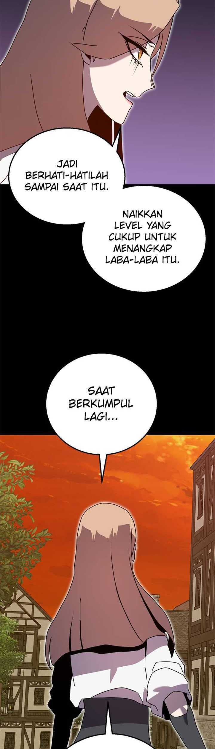 Bug Eater Chapter 25 Gambar 21