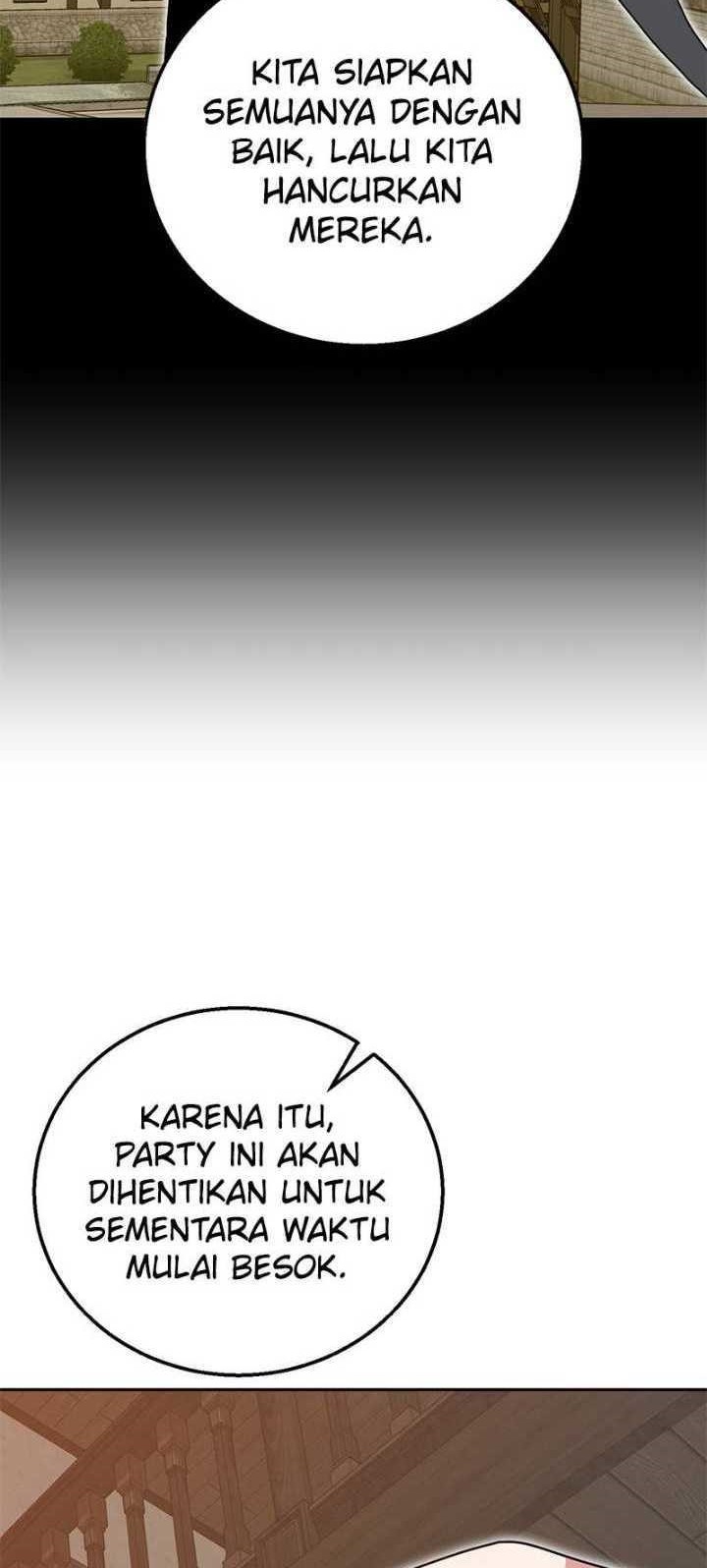 Bug Eater Chapter 25 Gambar 22