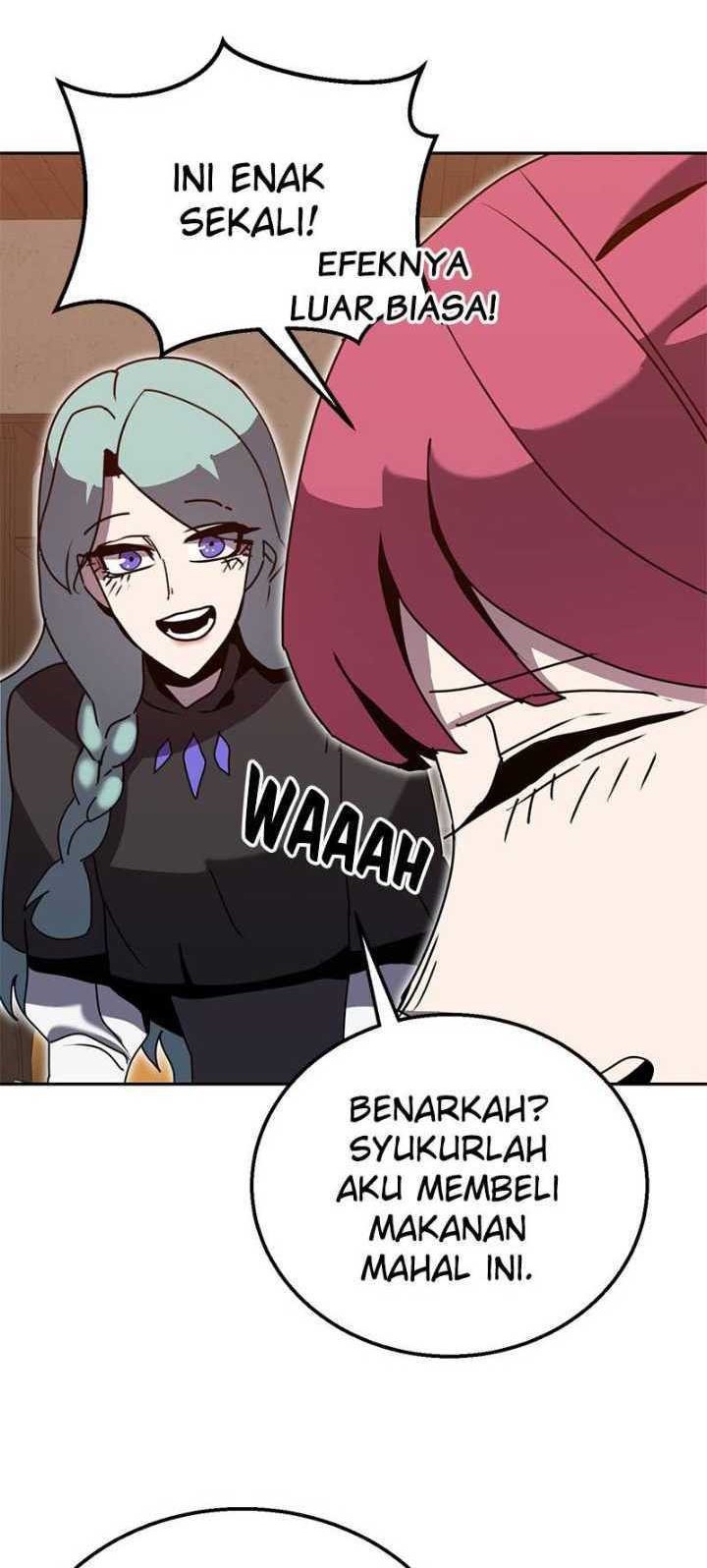 Bug Eater Chapter 25 Gambar 24