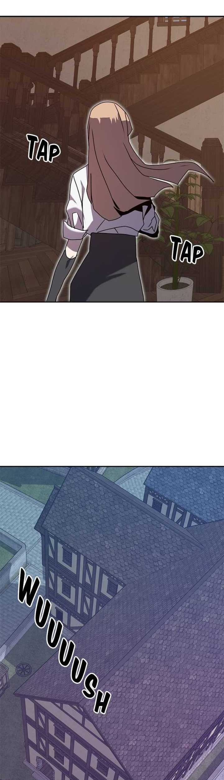 Bug Eater Chapter 25 Gambar 31