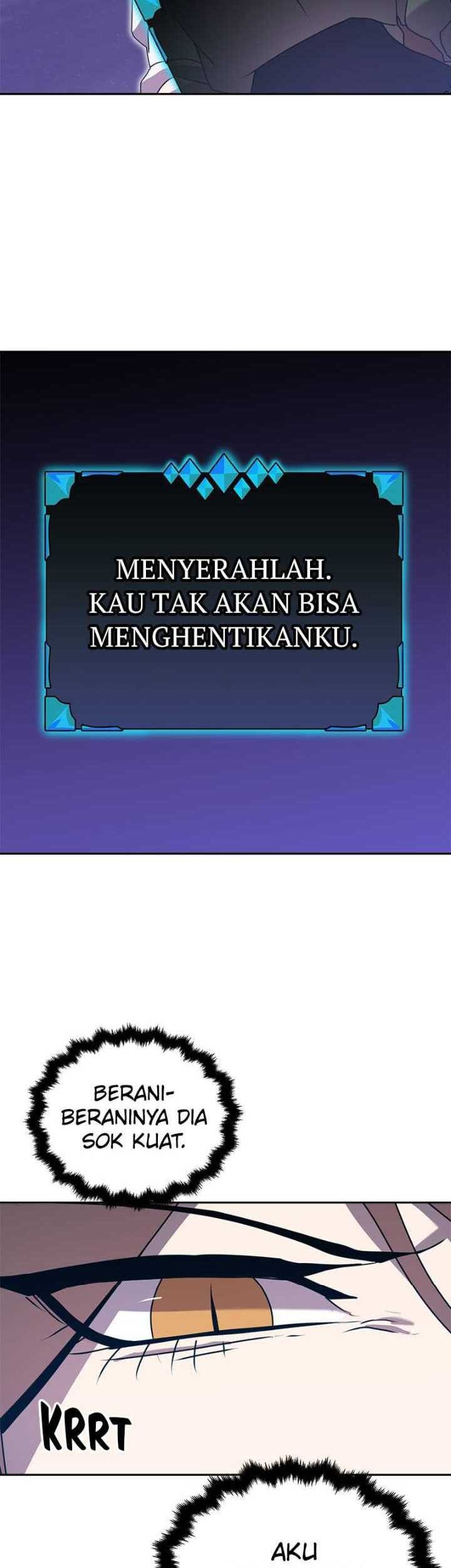 Bug Eater Chapter 25 Gambar 33