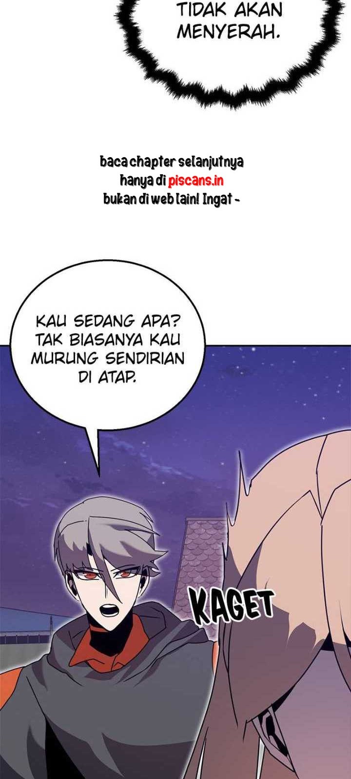 Bug Eater Chapter 25 Gambar 34