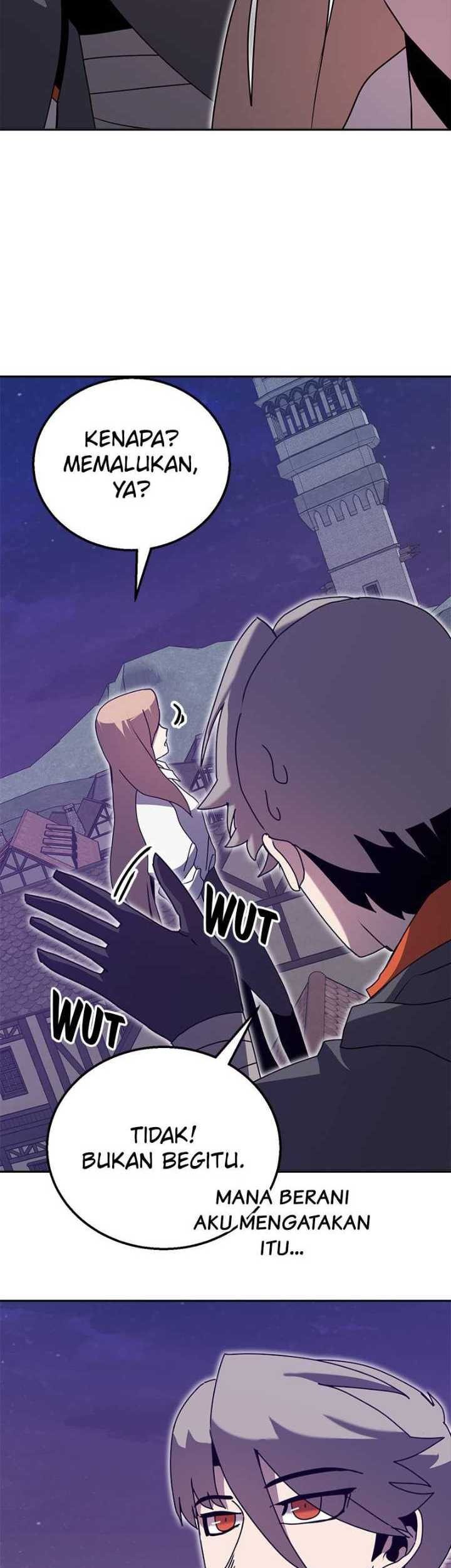 Bug Eater Chapter 25 Gambar 35