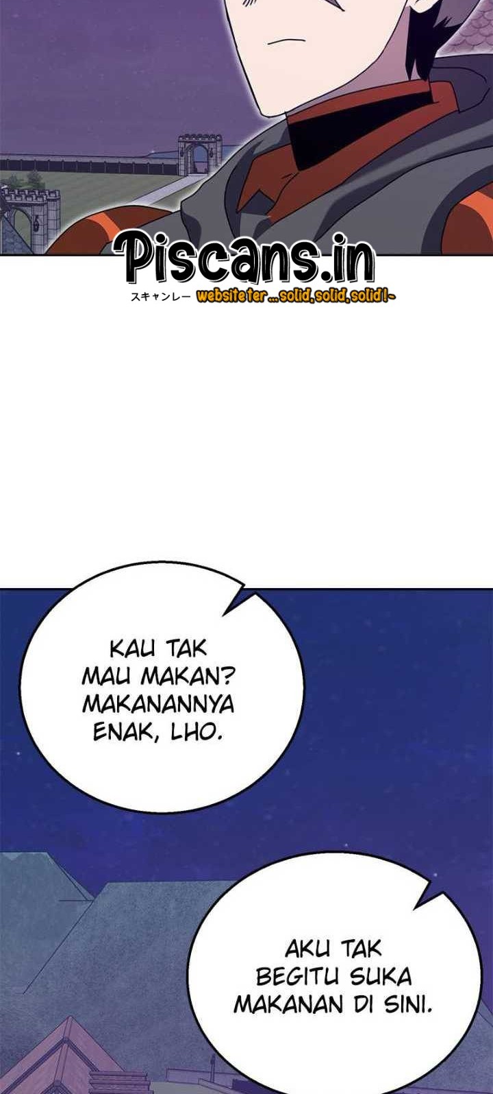Bug Eater Chapter 25 Gambar 36