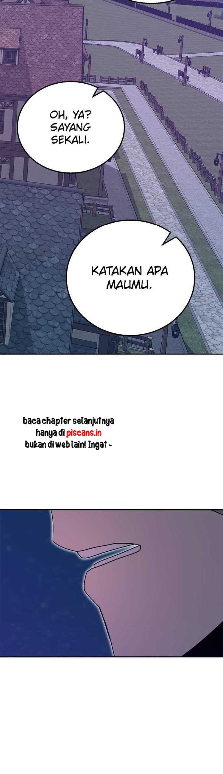 Bug Eater Chapter 25 Gambar 37